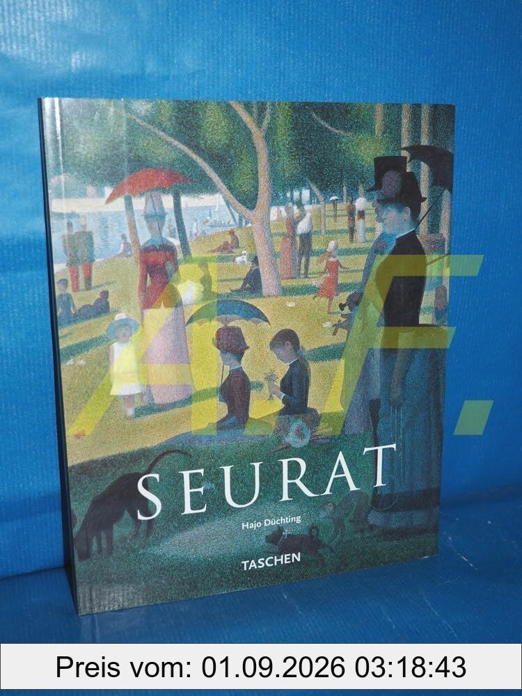 Georges Seurat