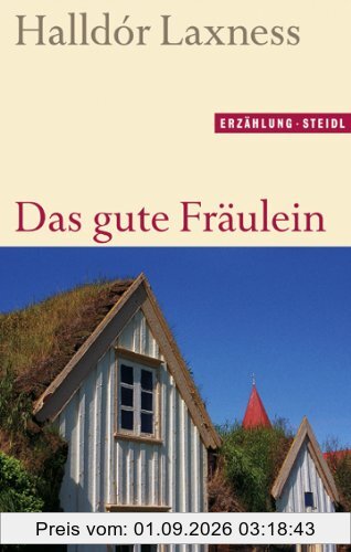 Das gute Fräulein. Erzählung