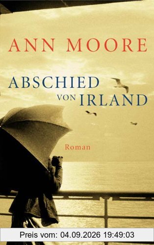 Abschied von Irland