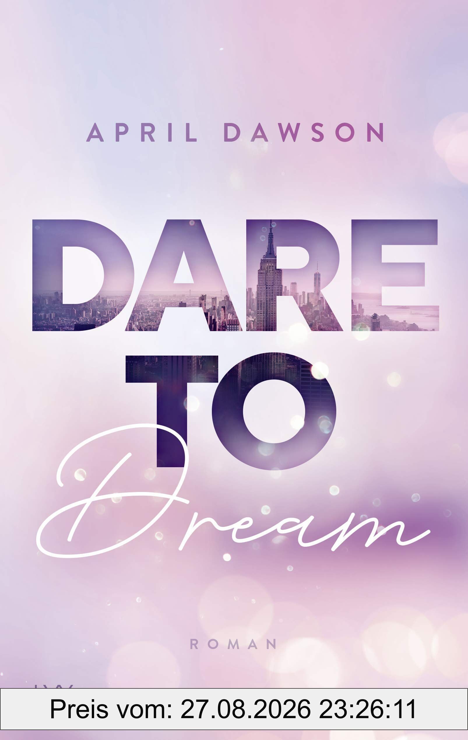 Dare to Dream