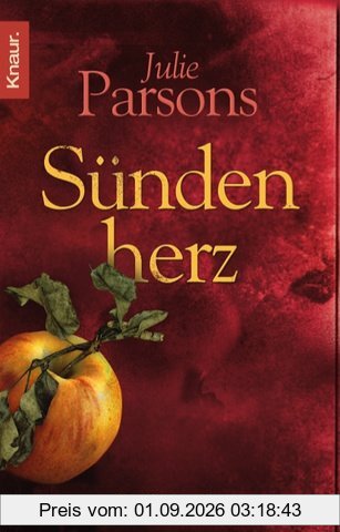 Sündenherz: Psychothriller