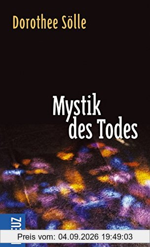 Mystik des Todes