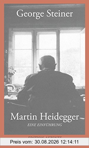 Martin Heidegger: Eine Einführung