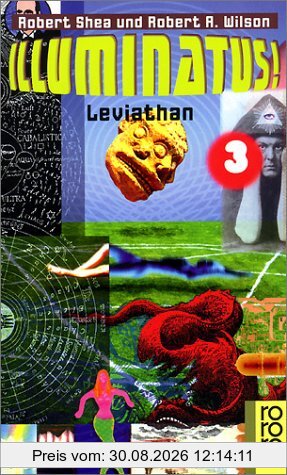 Illuminatus 03: Leviathan