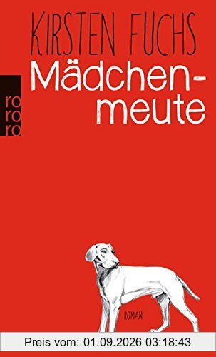 Mädchenmeute