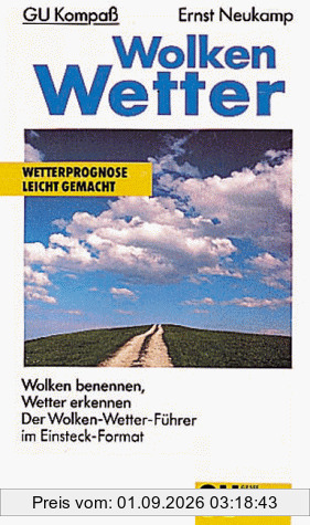 GU Kompaß Wolken / Wetter