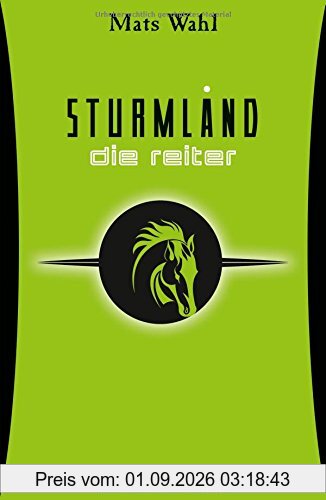 Sturmland - Die Reiter