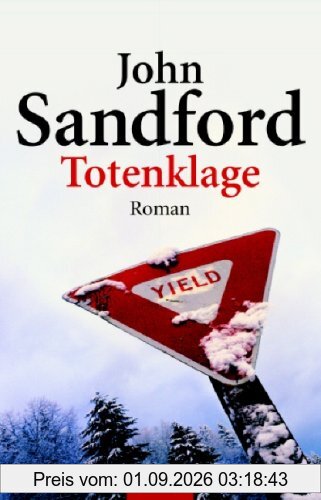 Totenklage: Roman