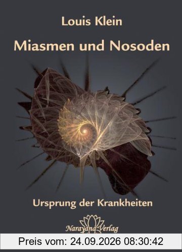 Miasmen und Nosoden