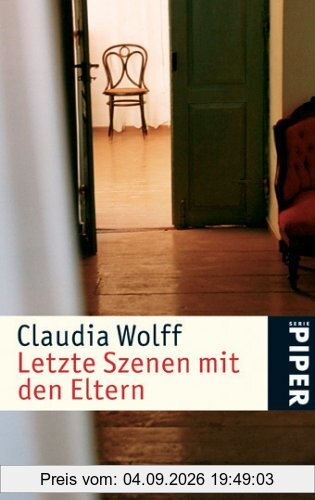 Letzte Szenen mit Eltern