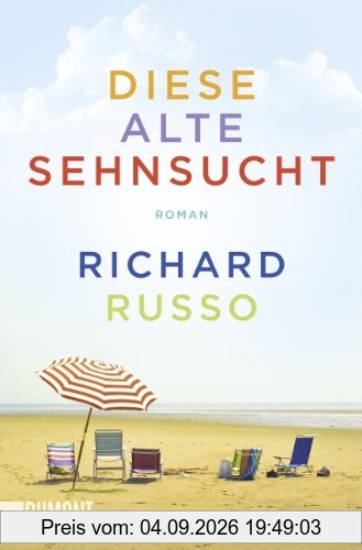 Diese alte Sehnsucht