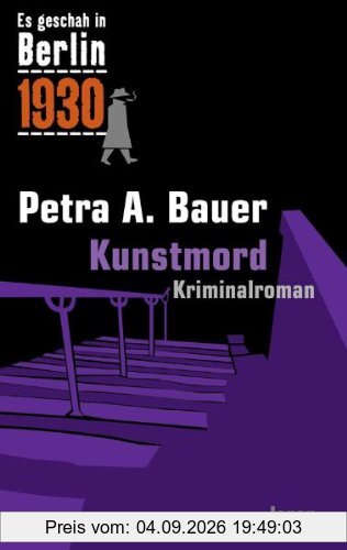 Es geschah in Berlin... Kunstmord: Kappes 11. Fall