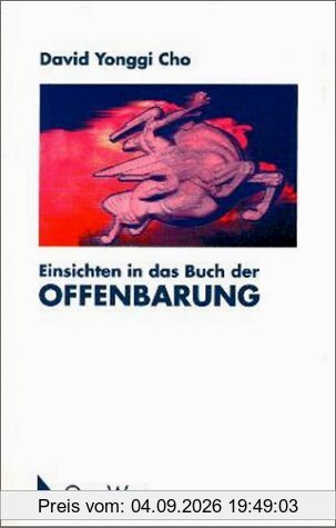 Einsichten in das Buch der Offenbarung