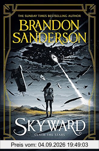 Skyward: The Brand New Series