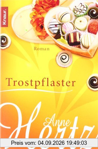Trostpflaster: Roman