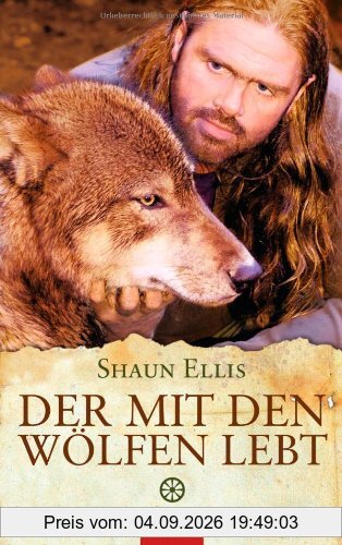 Der mit den Wölfen lebt