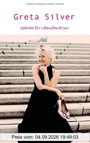 Gedichte: Lebensfreude pur