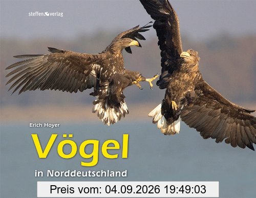 Vögel in Norddeutschland