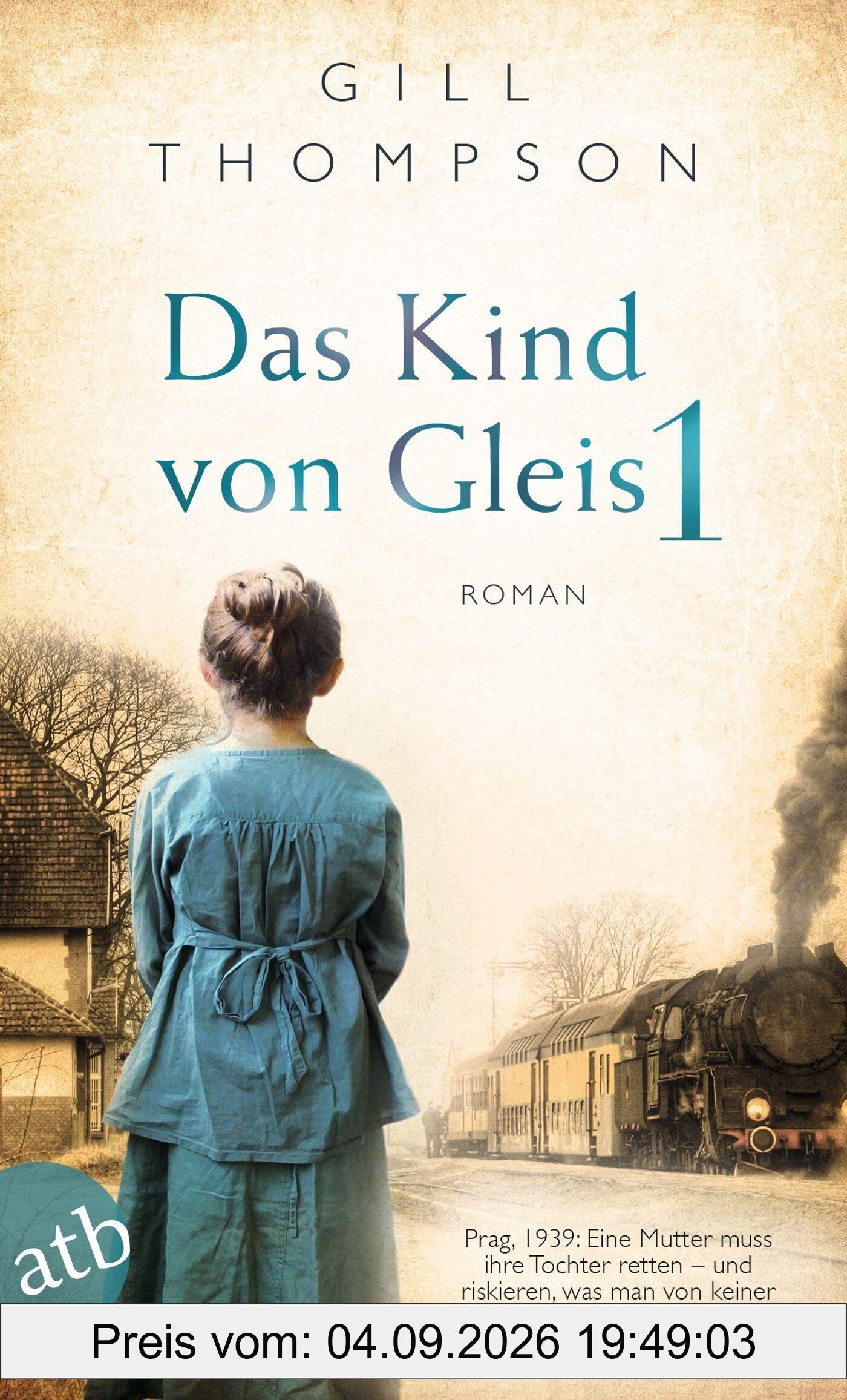 Das Kind von Gleis 1