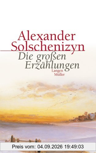 Die großen Erzählungen