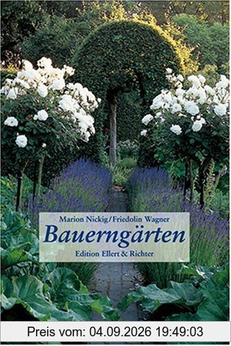 Bauerngärten