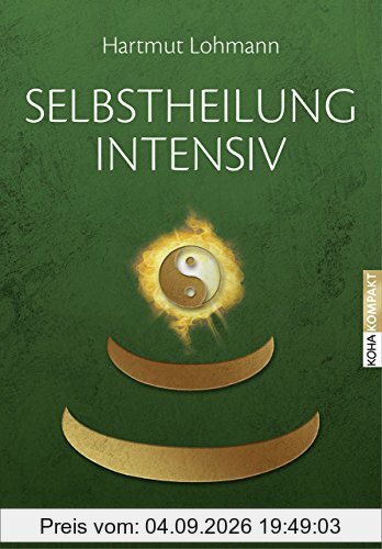 Selbstheilung intensiv