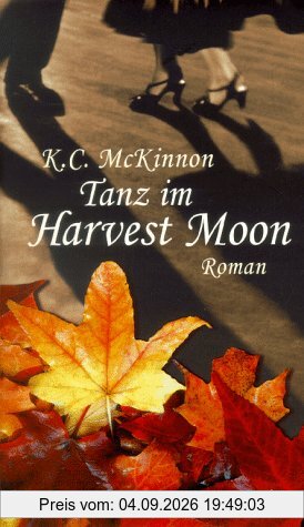 Tanz im Harvest Moon