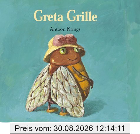 Greta Grille