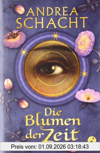 Die Blumen der Zeit