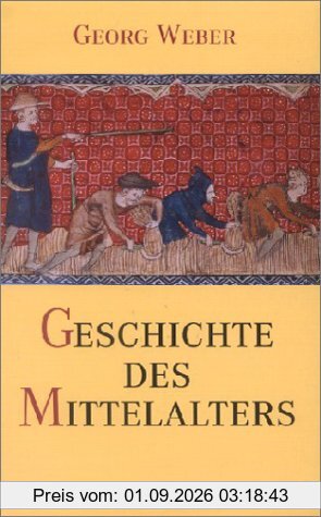 Geschichte des Mittelalters