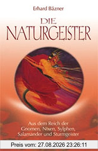 Die Naturgeister
