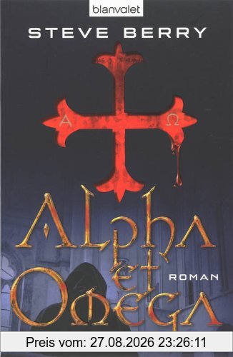 Alpha et Omega