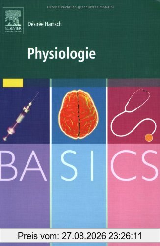 BASICS Physiologie