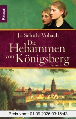 Die Hebammen von Königsberg