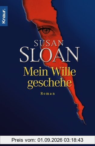 Mein Wille geschehe