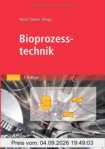 Bioprozesstechnik