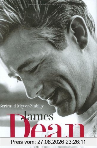 James Dean
