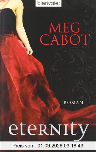 Eternity: Roman