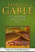Die Siedler von Catan.