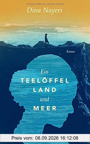 Ein Teelöffel Land und Meer: Roman