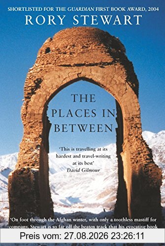 The Places In Between