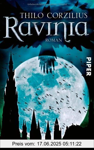 Binding : Taschenbuch, Label : Piper Taschenbuch, Publisher : Piper Taschenbuch, medium : Taschenbuch, numberOfPages : 400, publicationDate : 2013-01-15, authors : Thilo Corzilius, languages : german, ISBN : 3492268919