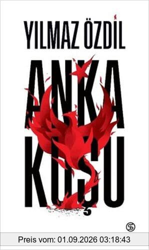 Anka Kusu
