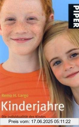 Binding : Taschenbuch, Label : Piper Taschenbuch, Publisher : Piper Taschenbuch, medium : Taschenbuch, numberOfPages : 384, publicationDate : 2009-05-01, authors : Remo H. Largo, languages : german, ISBN : 3492263208