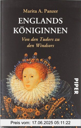 Binding : Taschenbuch, Edition : 6., Aufl., Label : Piper Taschenbuch, Publisher : Piper Taschenbuch, medium : Taschenbuch, numberOfPages : 352, publicationDate : 2003-04-01, authors : Panzer, Marita A., languages : german, ISBN : 3492236820