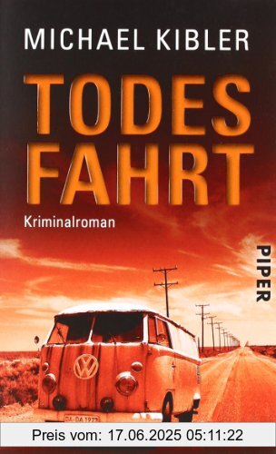 Binding : Taschenbuch, Edition : 3, Label : Piper Taschenbuch, Publisher : Piper Taschenbuch, NumberOfItems : 1, medium : Taschenbuch, numberOfPages : 336, publicationDate : 2011-11-10, authors : Michael Kibler, languages : german, ISBN : 3492273572