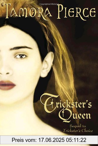 Binding : Taschenbuch, Edition : Reprint, Label : Bluefire, Publisher : Bluefire, NumberOfItems : 1, medium : Taschenbuch, numberOfPages : 480, publicationDate : 2005-10-11, releaseDate : 2005-10-11, authors : Tamora Pierce, languages : english, ISBN : 0375828788