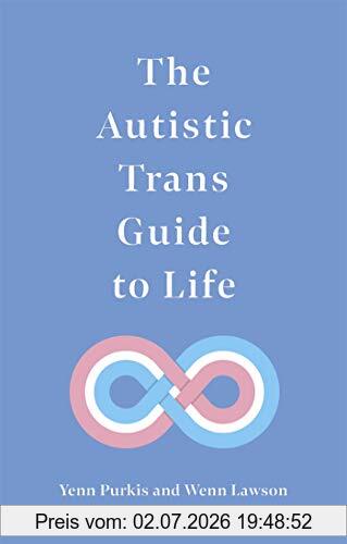 Yenn Purkis The Autistic Trans Guide To Life