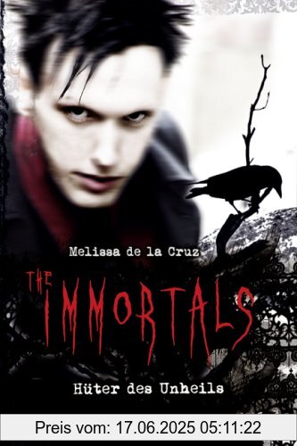 Binding : Taschenbuch, Edition : 2., Label : Ravensburger Buchverlag, Publisher : Ravensburger Buchverlag, medium : Taschenbuch, numberOfPages : 352, publicationDate : 2009-05-01, authors : Melissa de la Cruz, translators : Miriam Markgraf, languages : german, ISBN : 3473582867