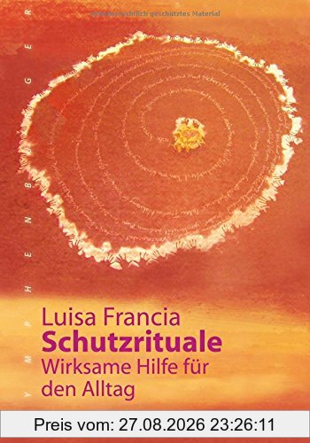Schutzrituale